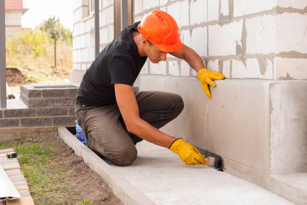Licensed Exterior Waterproofing service in Deputy, IN - SJ Waterproofing Pros